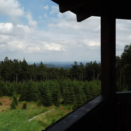 Fewo Lenneblick