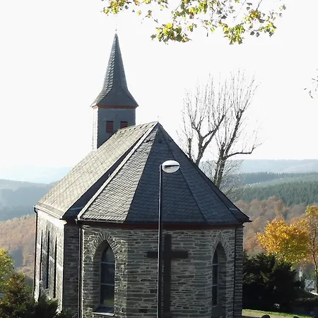 Fewo Lenneblick