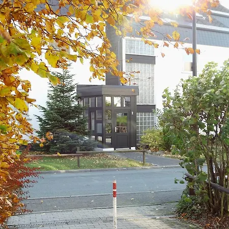 Fewo Lenneblick 빈터베르크